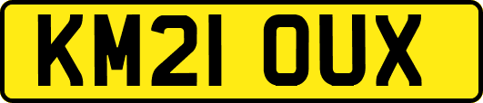 KM21OUX