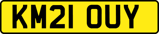 KM21OUY