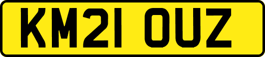 KM21OUZ