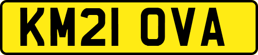 KM21OVA