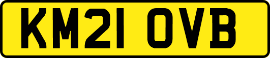 KM21OVB