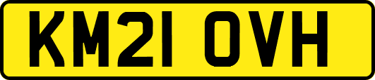 KM21OVH