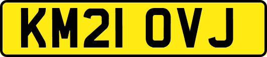 KM21OVJ