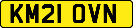 KM21OVN