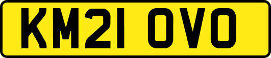 KM21OVO