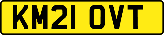 KM21OVT