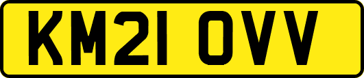 KM21OVV