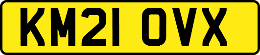 KM21OVX