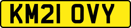 KM21OVY