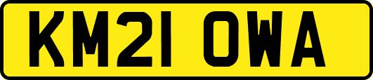 KM21OWA