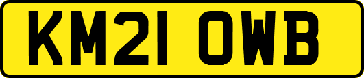 KM21OWB