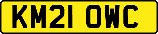 KM21OWC
