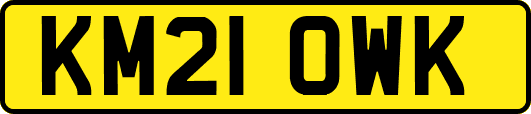 KM21OWK