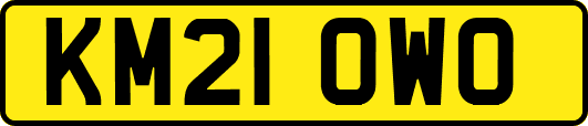 KM21OWO