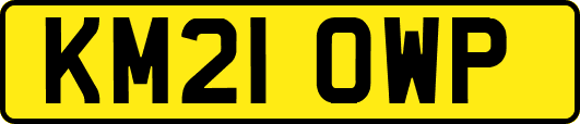 KM21OWP