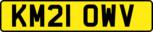 KM21OWV