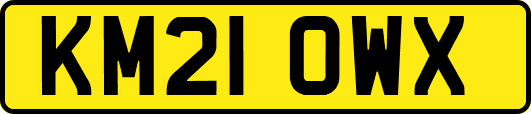 KM21OWX