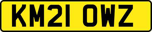 KM21OWZ