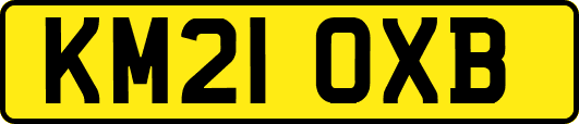 KM21OXB