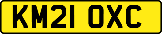 KM21OXC