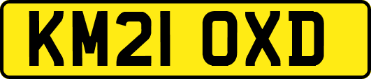 KM21OXD