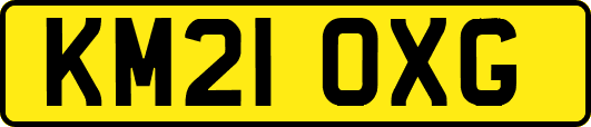 KM21OXG