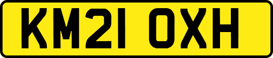 KM21OXH