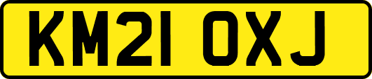 KM21OXJ