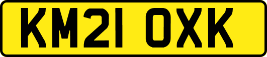 KM21OXK