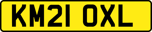KM21OXL