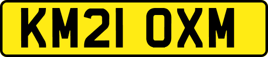 KM21OXM