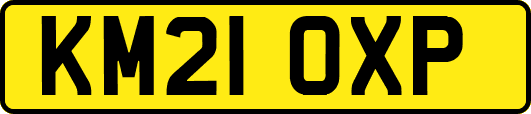 KM21OXP