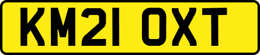 KM21OXT