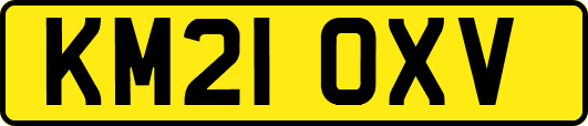 KM21OXV
