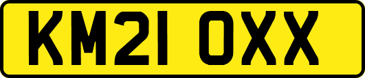 KM21OXX
