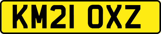 KM21OXZ