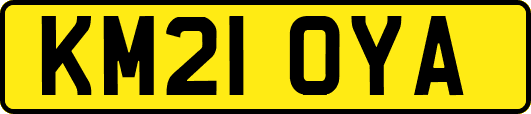 KM21OYA