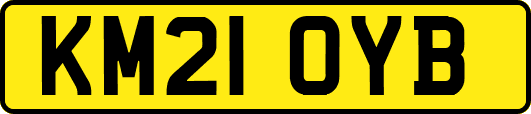 KM21OYB