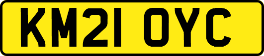 KM21OYC