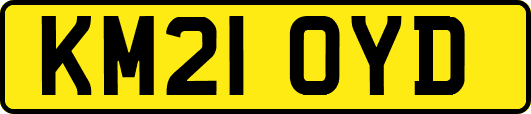 KM21OYD