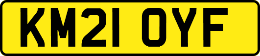 KM21OYF