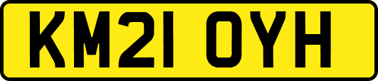 KM21OYH