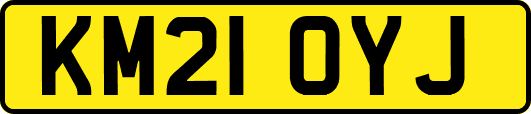 KM21OYJ