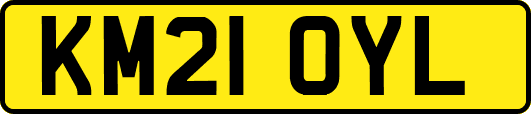 KM21OYL