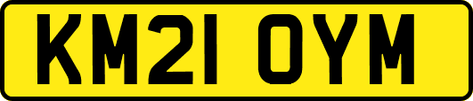 KM21OYM