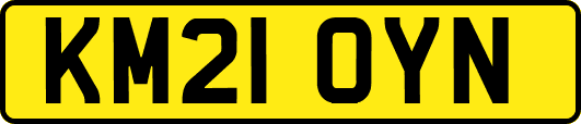 KM21OYN