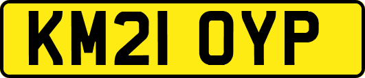 KM21OYP