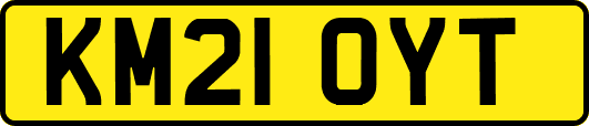 KM21OYT