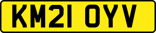 KM21OYV