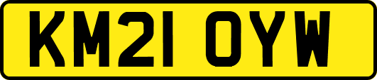 KM21OYW